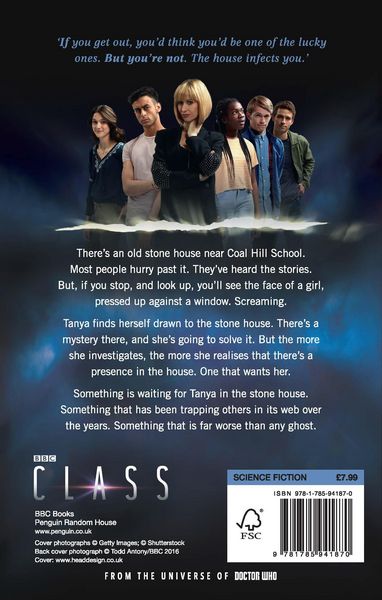 Produktbild: Class