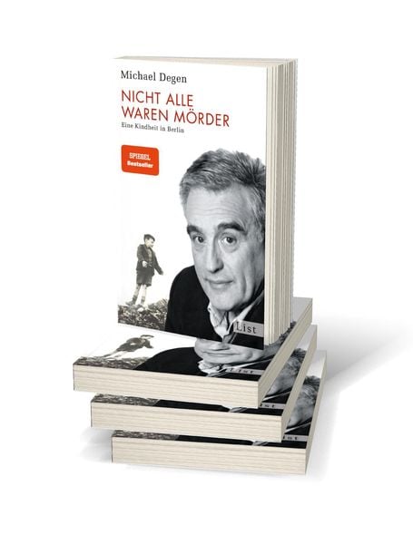 Produktbild: Nicht alle waren M&ouml;rder