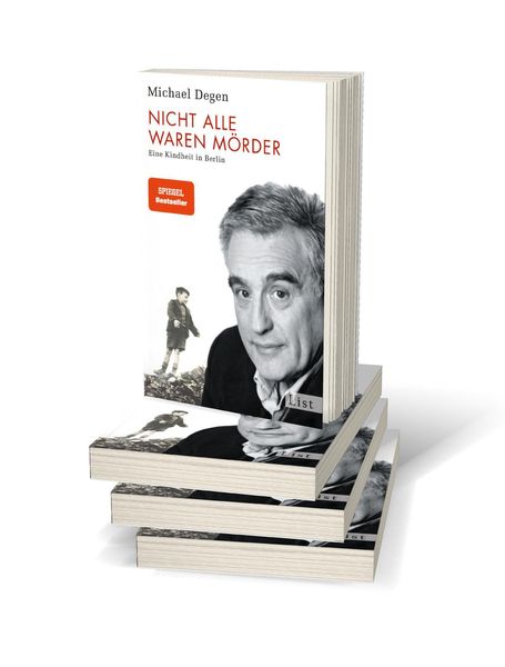 Produktbild: Nicht alle waren M&ouml;rder