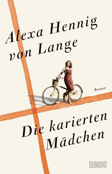 Produktbild: Die karierten M&auml;dchen
