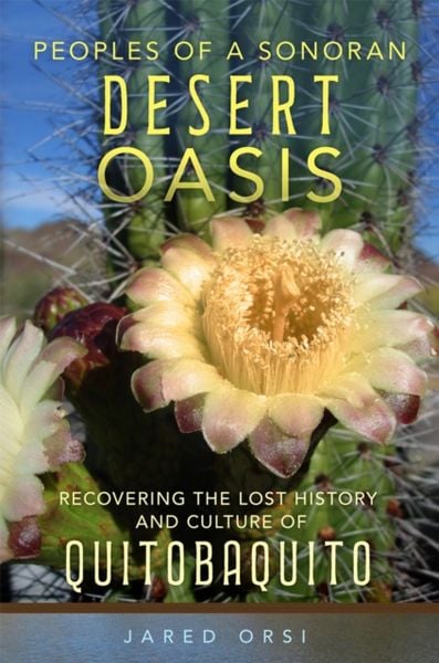 Produktbild: Peoples of a Sonoran Desert Oasis Volume 6