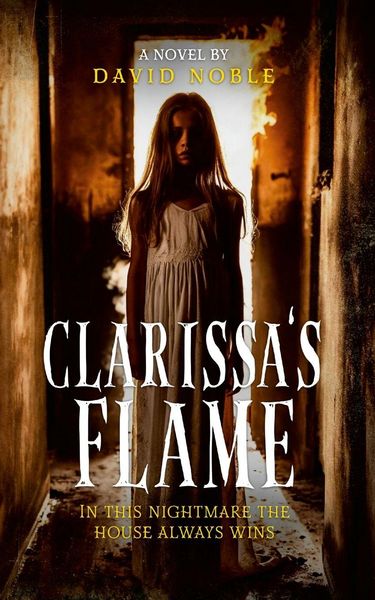 Produktbild: Clarissa's Flame