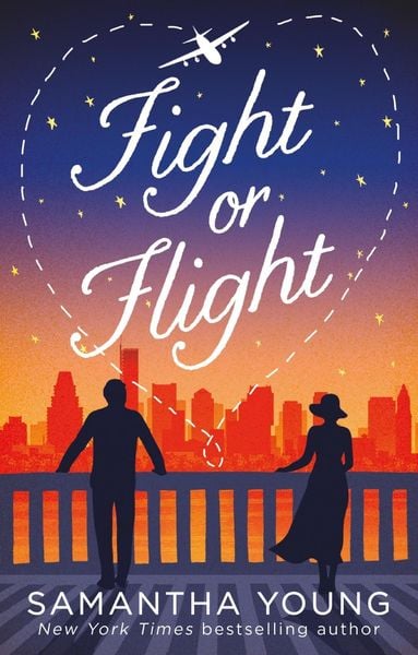 Cover of the book Fight or Flight