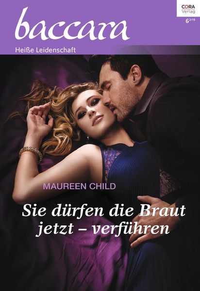 Produktbild: Sie d&uuml;rfen die Braut jetzt - verf&uuml;hren