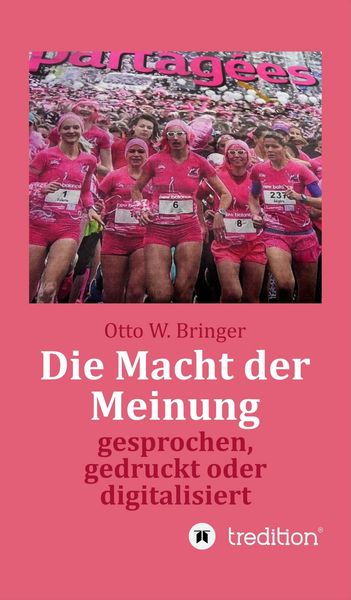 Produktbild: Die Macht der Meinung