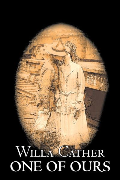Produktbild: One of Ours by Willa Cather, Fiction, Classics