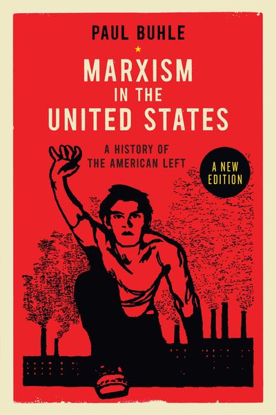 Produktbild: Marxism in the United States