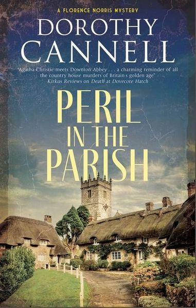 Produktbild: Peril in the Parish