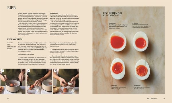Produktbild: How to Cook