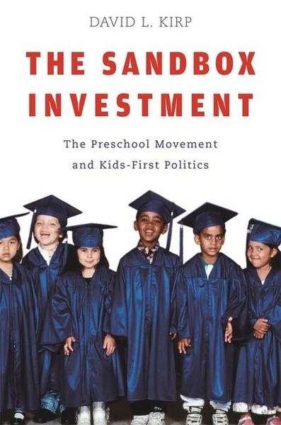 Produktbild: Sandbox Investment