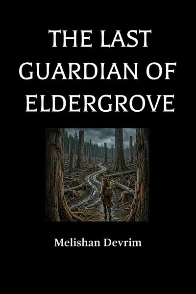 Produktbild: The Last Guardian of Eldergrove
