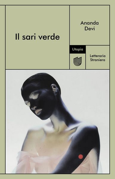 Produktbild: Il sari verde