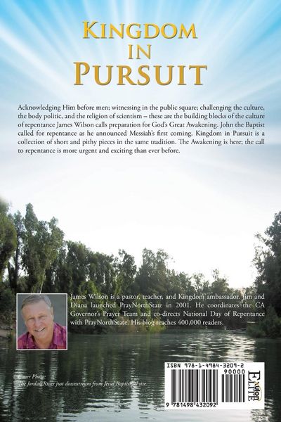 Produktbild: Kingdom in Pursuit