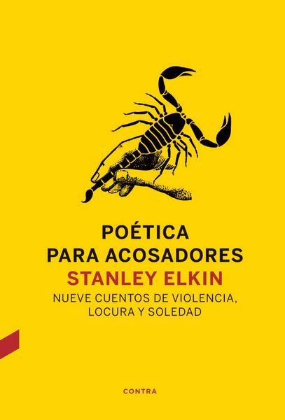 Produktbild: Po&eacute;tica Para Acosadores