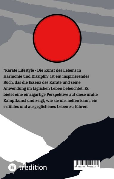 Produktbild: Karate Lifestyle