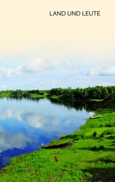 Produktbild: TRESCHER Reisef&uuml;hrer Finnland