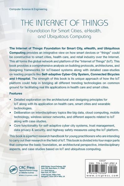 Produktbild: The Internet of Things