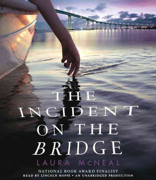 Produktbild: INCIDENT ON THE BRIDGE      8D