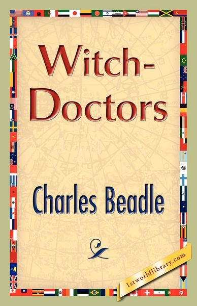 Produktbild: Witch-Doctors