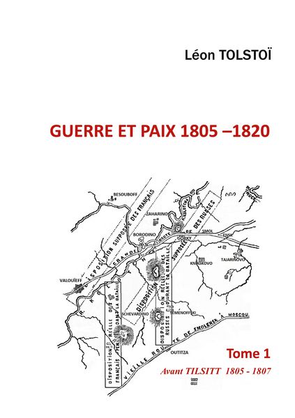Produktbild: Guerre et Paix