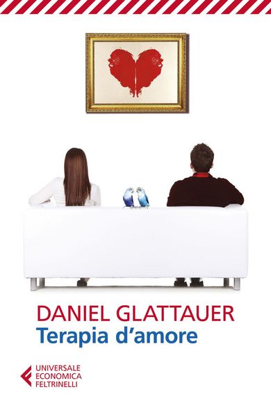 Produktbild: Terapia d'amore