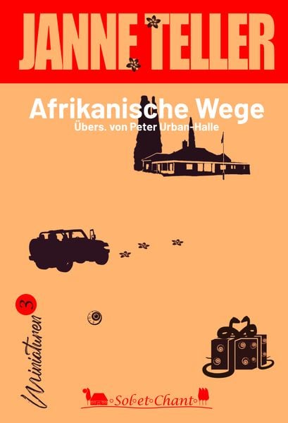 Produktbild: Afrikanische Wege