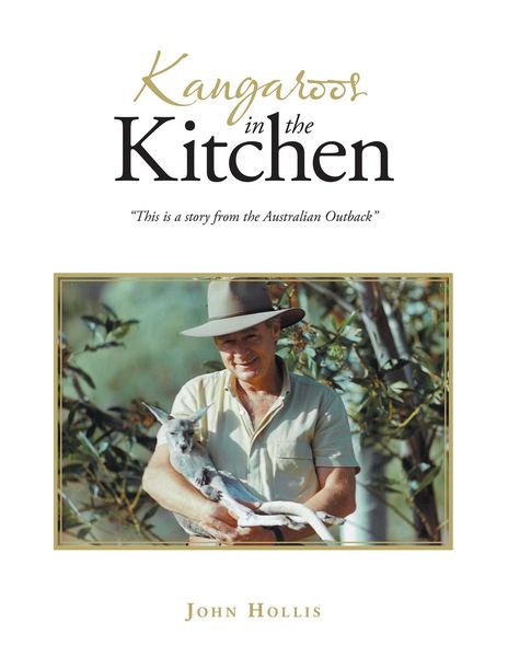 Produktbild: Kangaroos in the Kitchen