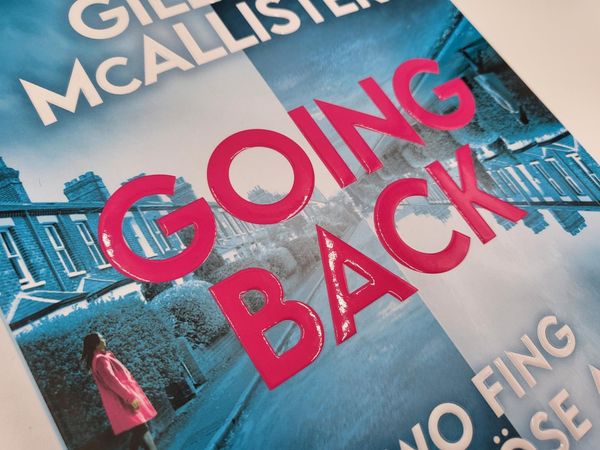 Going Back – Wo fing das Böse an?
