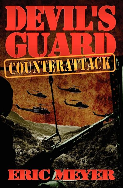 Produktbild: Devil's Guard Counterattack