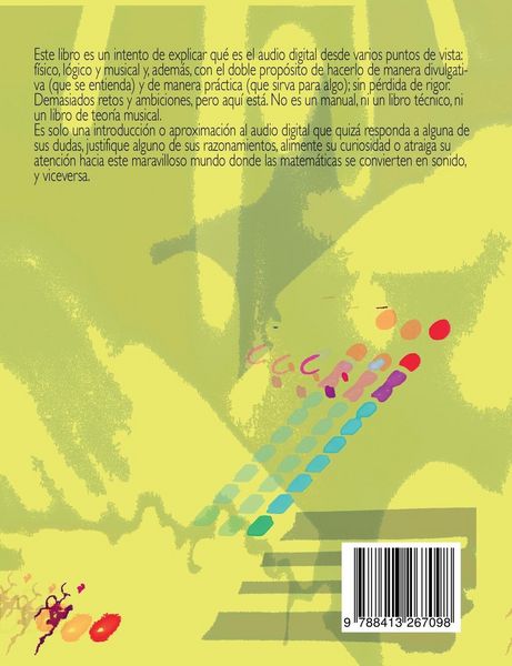 Produktbild: Introducci&oacute;n al Audio Digital
