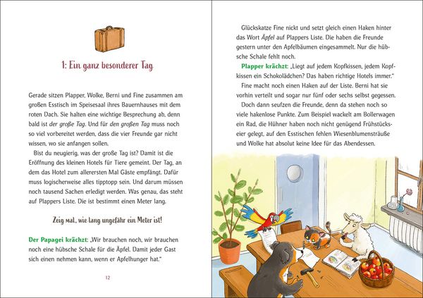 Produktbild: Wir sind die besten Freunde!