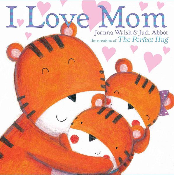 Produktbild: I Love Mom