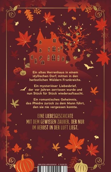 Produktbild: Herbstlichtzauber