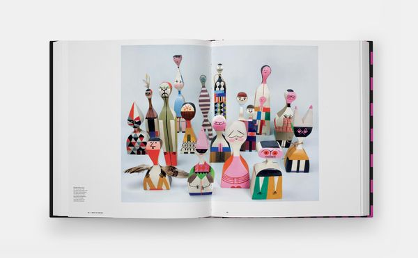 Produktbild: Alexander Girard