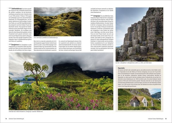 Produktbild: KUNTH Unterwegs in Island