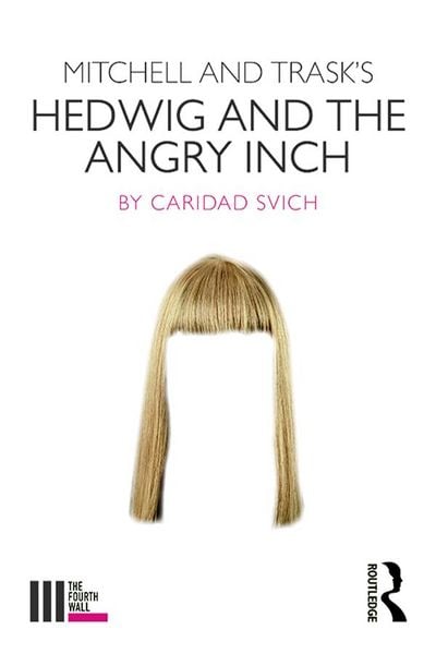 Produktbild: Mitchell and Trask's Hedwig and the Angry Inch