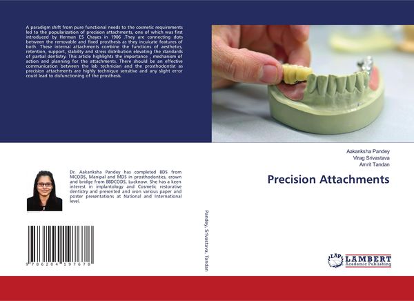 Produktbild: Precision Attachments
