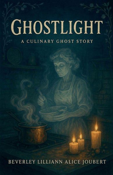 Produktbild: Ghostlight - A Culinary Ghost Story