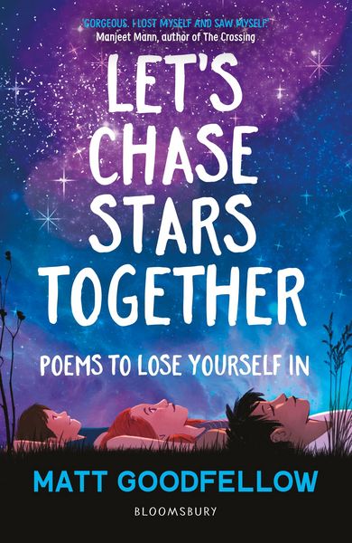 Produktbild: Let's Chase Stars Together