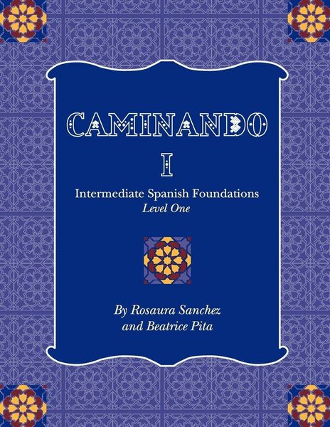 Produktbild: CAMINANDO 1