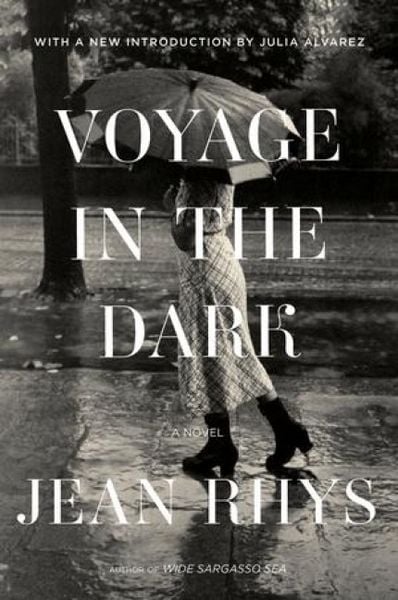 Produktbild: Voyage in the Dark