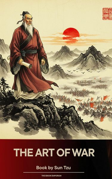 Produktbild: The Art of War