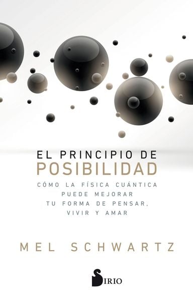 Produktbild: El principio de posibilidad