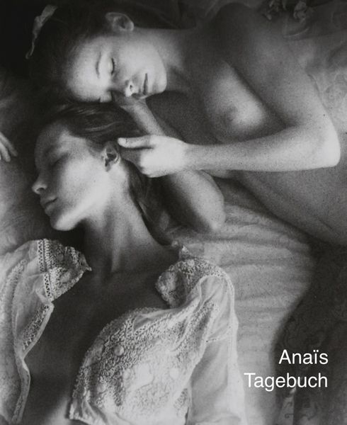 Produktbild: Ana&iuml;s Tagebuch