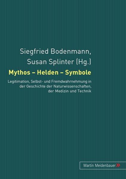 Produktbild: Mythos - Helden - Symbole