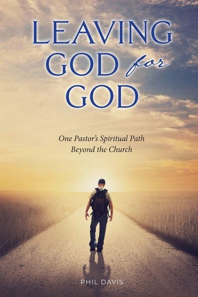 Produktbild: Leaving God for God