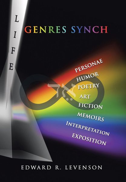 Produktbild: Levenson, E: Genres Synch