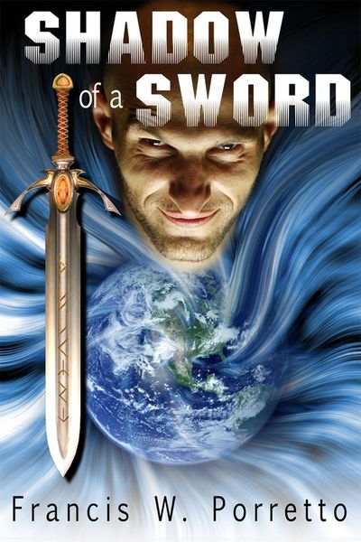 Produktbild: Shadow Of A Sword