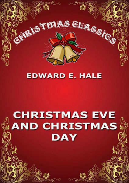 Produktbild: Christmas Eve And Christmas Day