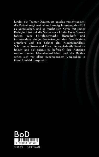 Produktbild: Hauch Realer Zeit